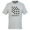 View Image 1 of 3 of Cutter & Buck Coastline Epic Comfort T-Shirt - Men's
