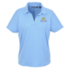 View Image 1 of 3 of Cutter & Buck Coastline Epic Comfort Dolman Polo - Ladies'