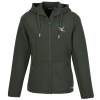 Cutter & Buck Roam Full-Zip Hooded Jacket - Ladies'