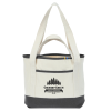 View Image 1 of 5 of Mainsail Tote - 24 hr