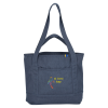 View Image 1 of 5 of Mainsail Tote - Embroidered - 24 hr