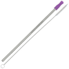 Stainless Steel Straw with Cleaning Brush