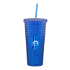 Crenshaw Tumbler With Straw - 21 oz