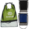 Wet Dry Mesh Tote