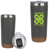 Pike Double Wall Stainless Steel Tumbler - 22 oz.