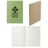 Mineral Stone Field Bound Notebook-5” x 7”