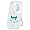 View Image 1 of 3 of Portable Fan With Kickstand