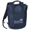 View Image 1 of 5 of Transit Laptop Totepack