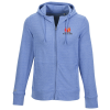 Antigua Seeker Full-Zip Hoodie - Ladies'