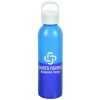 View Image 1 of 5 of Mood Revolve Bottle with Loop Carry Lid - 24 oz.