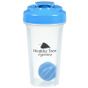 View Image 1 of 7 of Next Gen Shaker Bottle - 20 oz.