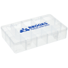 View Image 1 of 4 of On the Go Snack Box