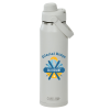View Image 1 of 8 of CamelBak Thrive Vacucum Bottle with Chug Lid - 32 oz. - Full Color