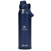 View Image 1 of 8 of CamelBak Thrive Vacucum Bottle with Chug Lid - 32 oz. - Laser Engraved