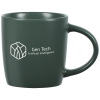 View Image 1 of 2 of Curva Coffee Mug - 13 oz.