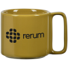 View Image 1 of 2 of Short Nest Coffee Mug - 10 oz.