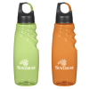Crest Carabiner Sports Bottle - 22 oz.
