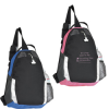 Overnight Sensation Slingpack