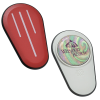 View Image 1 of 5 of Pitchfix Alignment Chip With Removable Ball Marker