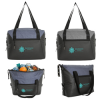 Koozie® Empire Cooler Tote