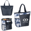 Tie-Dye Lunch Cooler