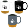 Cork Mug - 14 oz.