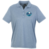 View Image 1 of 3 of Stormtech Volante H2X-Dry Polo - Ladies'