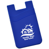 View Image 1 of 5 of Double Pocket Phone Wallet