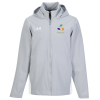 Under Armour Rival Stretch Woven Jacket - Men's - Embroidered