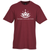 View Image 1 of 3 of Gildan Hammer Maxweight 7 oz. T-Shirt - Screen