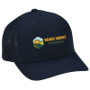 View Image 1 of 3 of Flexfit 110 Polyester Mesh Back Cap