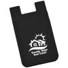 View Image 1 of 5 of Double Pocket Phone Wallet - 24 hr