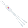 View Image 1 of 5 of Marley Charging Cable