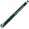 View Image 1 of 5 of Cali Soft Touch Stylus Gel Pen - Opaque