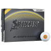View Image 1 of 1 of Srixon Z-Star Diamond Golf Ball - Dozen