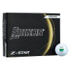 View Image 1 of 3 of Srixon Z-Star Golf Ball - Dozen