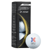 View Image 1 of 2 of Srixon Z-Star Golf Ball - Sleeve
