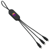 View Image 1 of 5 of Marley Charging Cable - 24 hr