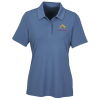 View Image 1 of 3 of Dara Tech Polo - Ladies'