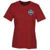 View Image 1 of 3 of Dara Tech T-Shirt - Ladies'