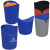 Silicone Snack Container