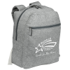 View Image 1 of 5 of Anders Laptop Backpack