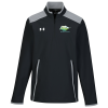 View Image 1 of 3 of Under Armour Motivate 3.0 Quarter-Zip - Full Color