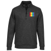 View Image 1 of 3 of Under Armour Drive Midlayer 1/4-Zip Pullover - Full Color
