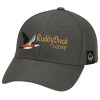 View Image 1 of 3 of Wolverine 6 Panel Snapback Cap