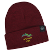 View Image 1 of 5 of Wolverine Knit Watch Hat