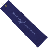 View Image 1 of 3 of Midweight TriFold Golf Towel - Colors - 24 hr