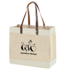 View Image 1 of 2 of Westover Market Tote - 24 hr