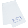 Premium Fitness Towel - White - 24 hr