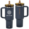 View Image 1 of 1 of Stanley Quencher ProTour Flip Straw Mug - 40 ounces - 24 hr
